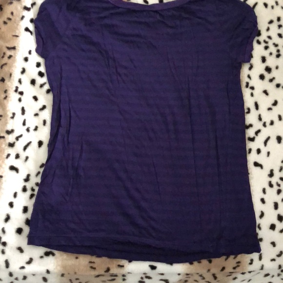 🍀EUC XS 39 SIXTYONE TEE WORN ONE NO FLAWS - Picture 4 of 4